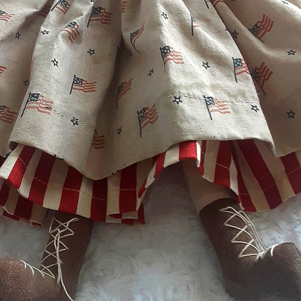Americana Rabbit - Picture 3 of 7